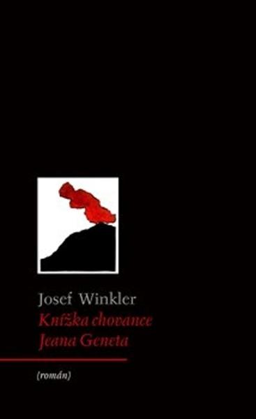 Knížka chovance Jeana Geneta - 978-80-87545-75-1