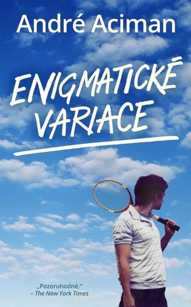Levně Enigmatické variace