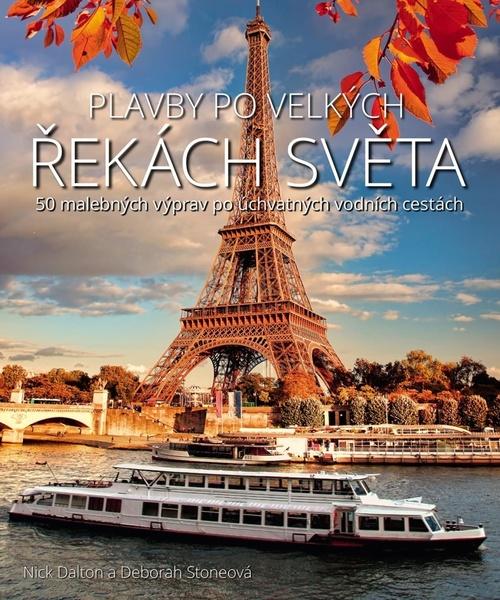 Levně Plavby po velkých řekách světa
