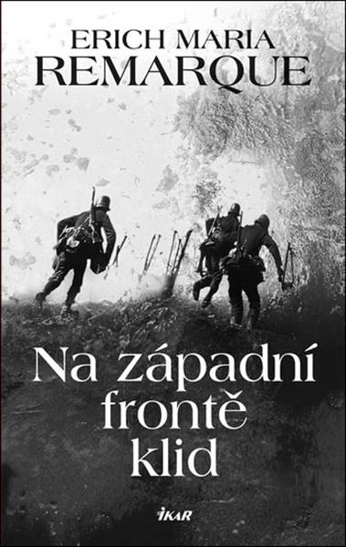 Levně Na západní frontě klid