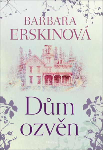 Dům ozvěn - 978-80-242-6803-3