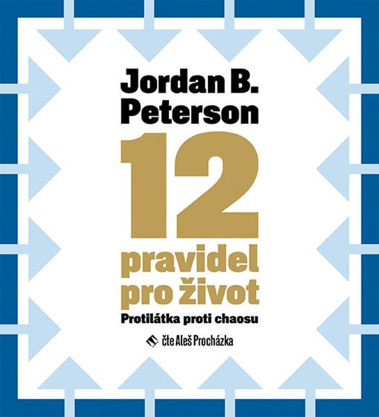 Levně 12 pravidel pro život