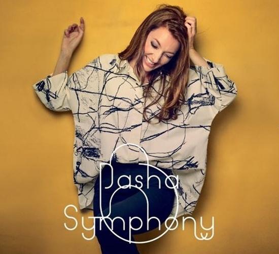 Levně Dasha Symphony