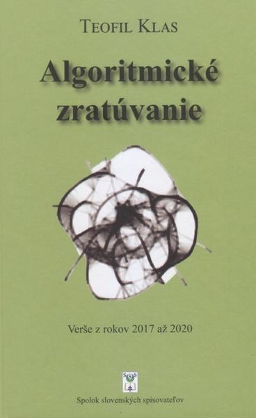 Levně Algoritmické zratúvanie