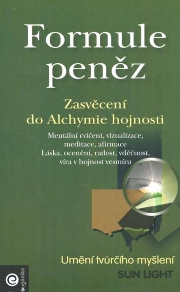 Levně Formule peněz