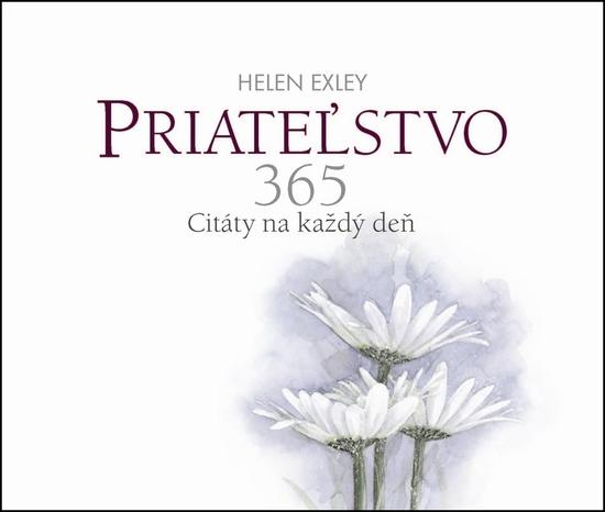 Priateľstvo 365 - 978-80-556-0406-0
