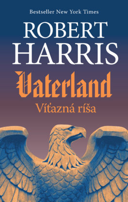 Vaterland - 978-80-556-4463-9