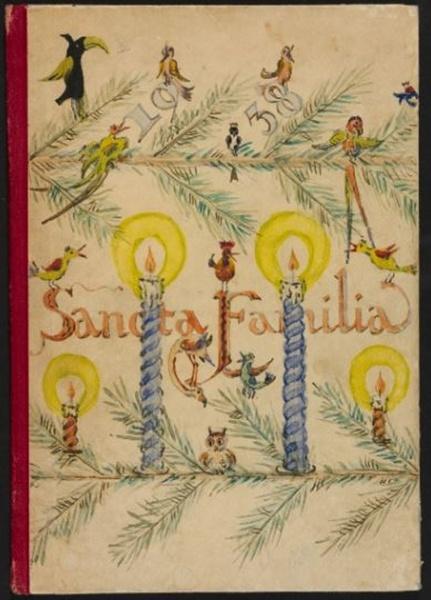 Sancta Familia - 978-80-7474-299-6