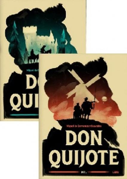 Levně Don Quijote
