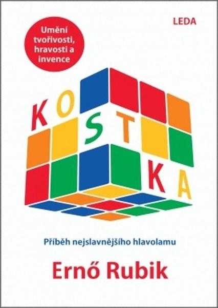 Kostka Hádanka pro všechny - 978-80-7335-667-5