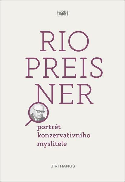 Levně Rio Preisner
