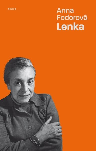 Levně Lenka