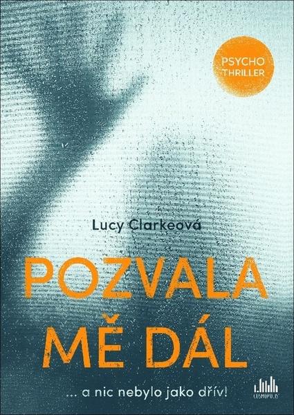 Pozvala mě dál - 978-80-271-2118-2
