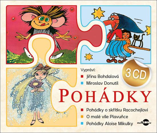 Pohádky