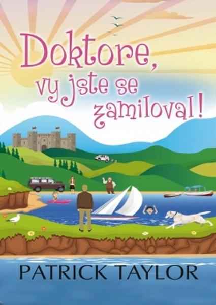 Levně Doktore, vy jste se zamiloval!