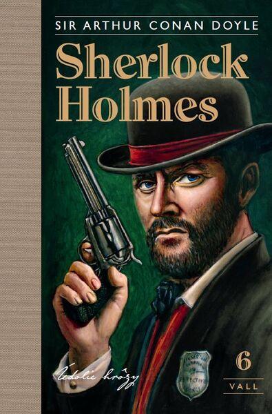 Levně Sherlock Holmes 6
