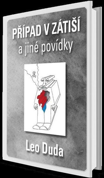 Levně Případ v Zátiší a jiné povídky