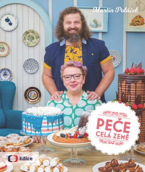 Peče celá země - 978-80-7404-334-5