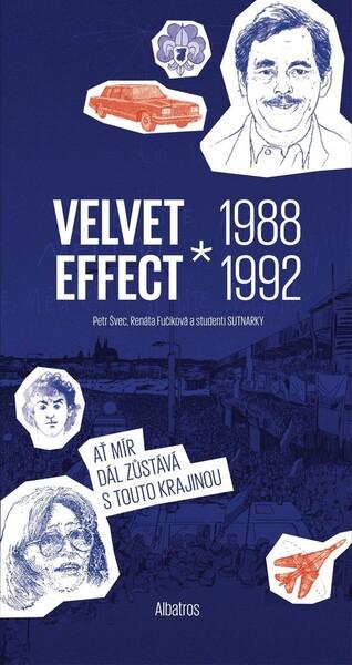Velvet Effect - 978-80-00-06024-8