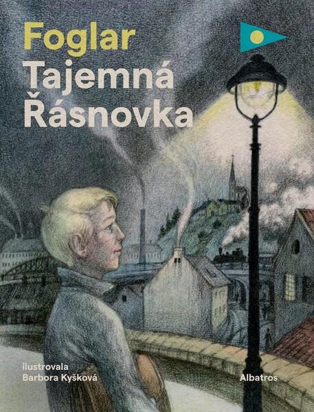Levně Tajemná Řásnovka