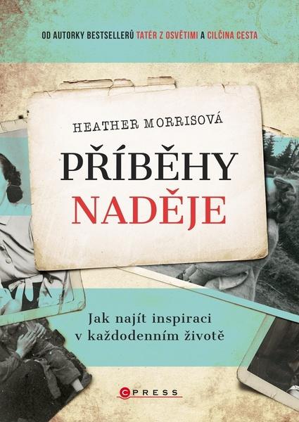 Příběhy naděje - 978-80-264-3365-1
