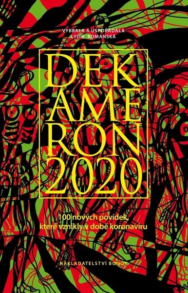 Levně Dekameron 2020