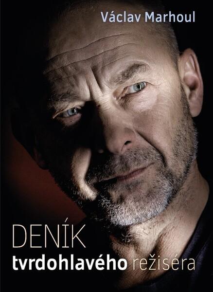 Deník tvrdohlavého režiséra - 978-80-265-0954-7