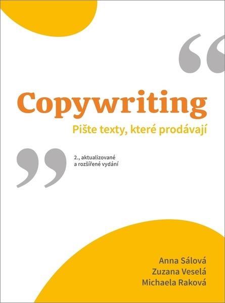Copywriting - 978-80-251-5017-7