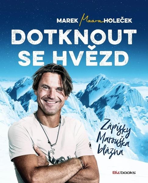 Dotknout se hvězd - 978-80-264-3368-2