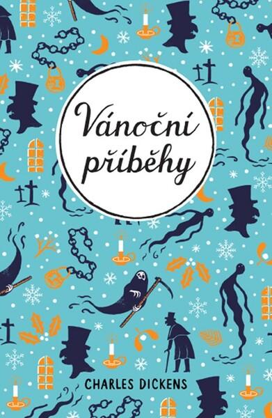 Vánoční příběhy - 978-80-7661-100-9