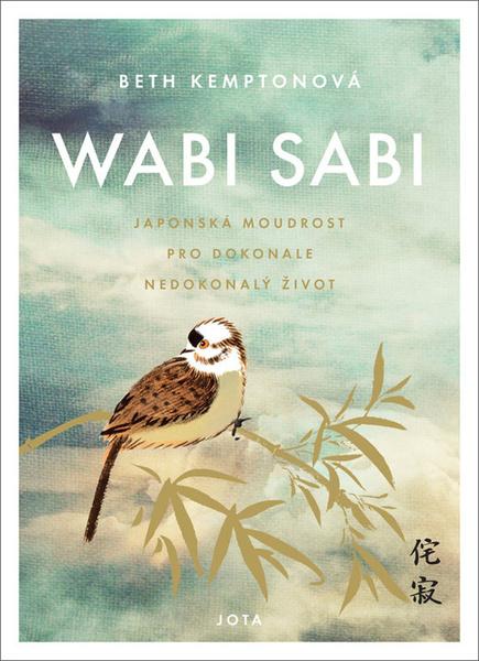 Levně Wabi sabi