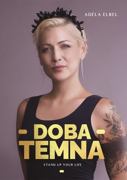 Levně Doba temna