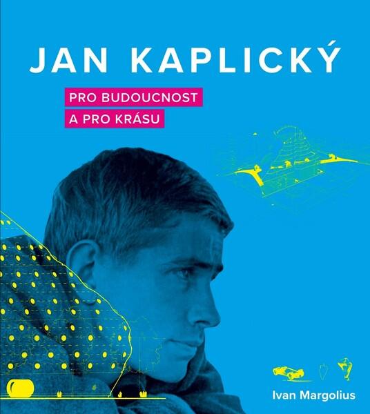 Jan Kaplický - 978-80-264-3350-7