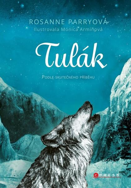 Tulák - 978-80-264-3360-6
