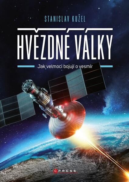 Hvězdné války - 978-80-264-3371-2