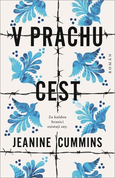 V prachu cest - 978-80-7498-456-3