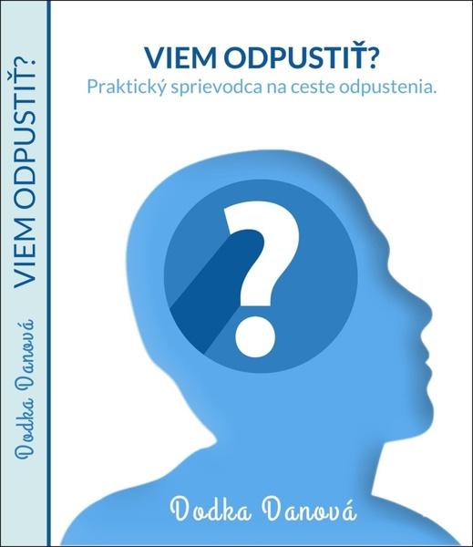 Levně Viem odpustiť?