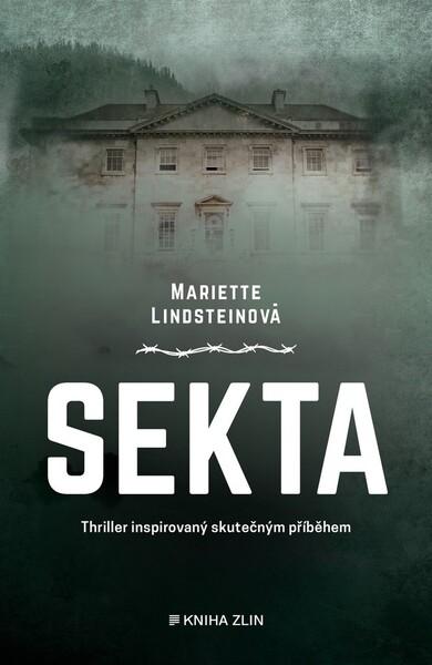 Sekta - 978-80-7662-064-3
