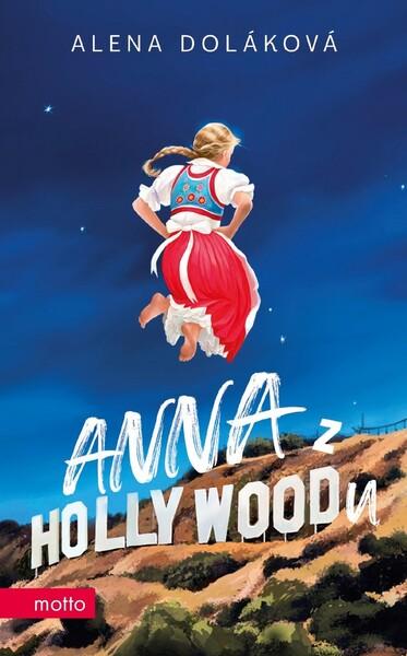 Anna z Hollywoodu - 978-80-267-1903-8