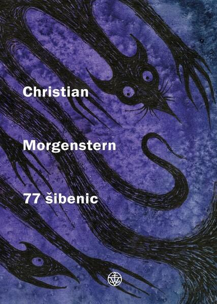 77 šibenic - 978-80-7601-366-7