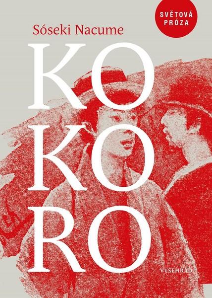 Kokoro - 978-80-7601-364-3