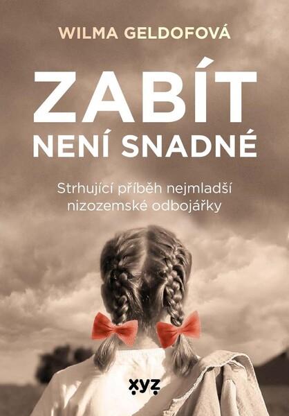Zabít není snadné - 978-80-7597-788-5