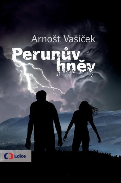 Levně Perunův hněv
