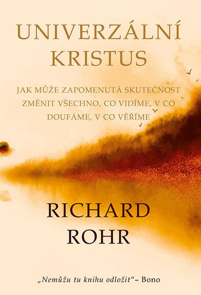 Univerzální Kristus - 978-80-7364-112-2