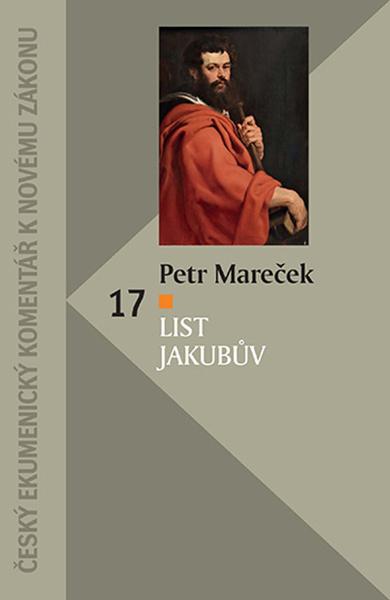 List Jakubův - 978-80-7545-095-1
