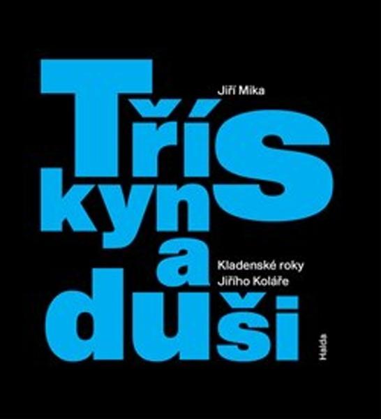 Třísky na duši - 978-80-907236-8-9