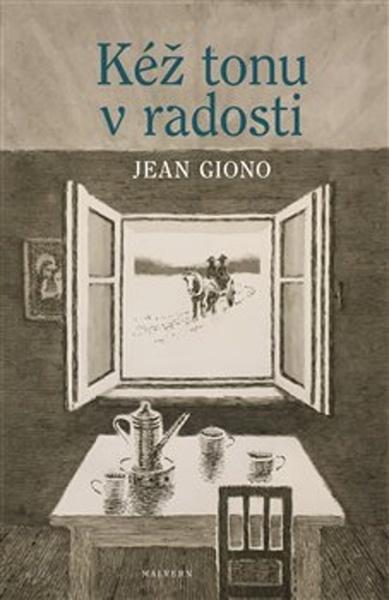 Kéž tonu v radosti - 978-80-7530-249-6