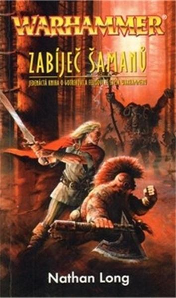 Levně Warhammer Zabíječ šamanů