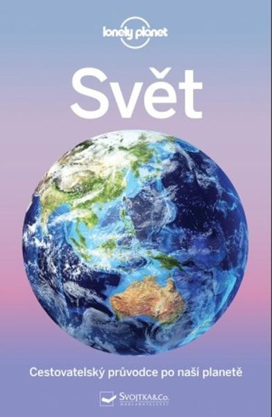 Svět - 978-80-256-2741-9
