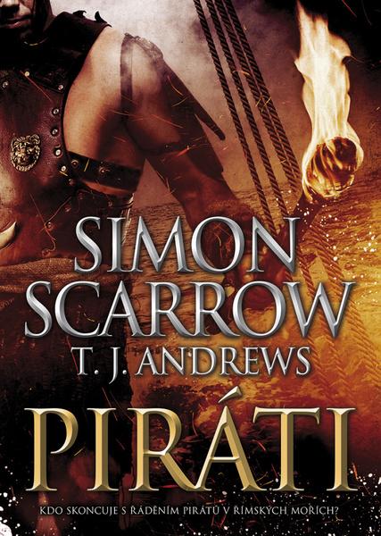 Piráti - 978-80-7595-369-8